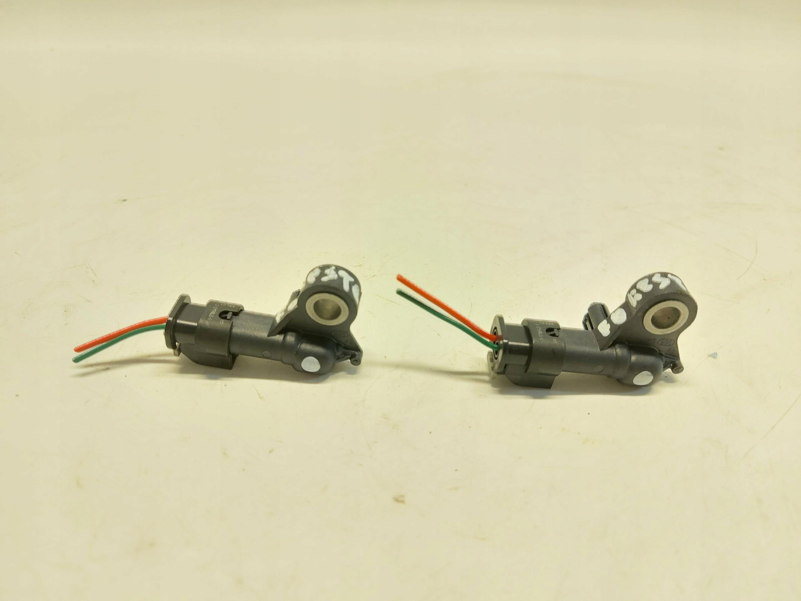 SUBARU Forester V SK LIFT Crashsensor Drucksensor Airbag 98237SJ000