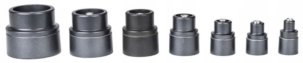 Zgrzewarka do Rur PCV PP 2850W matryce 16-63MM Kod producenta M55905