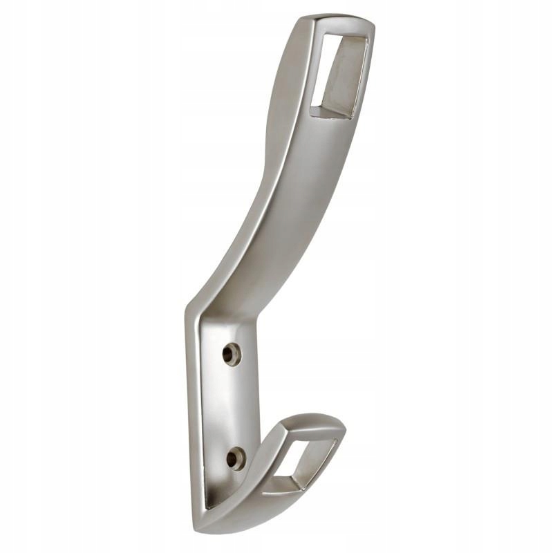 Wieszak meblowy Amix W007 satyna
