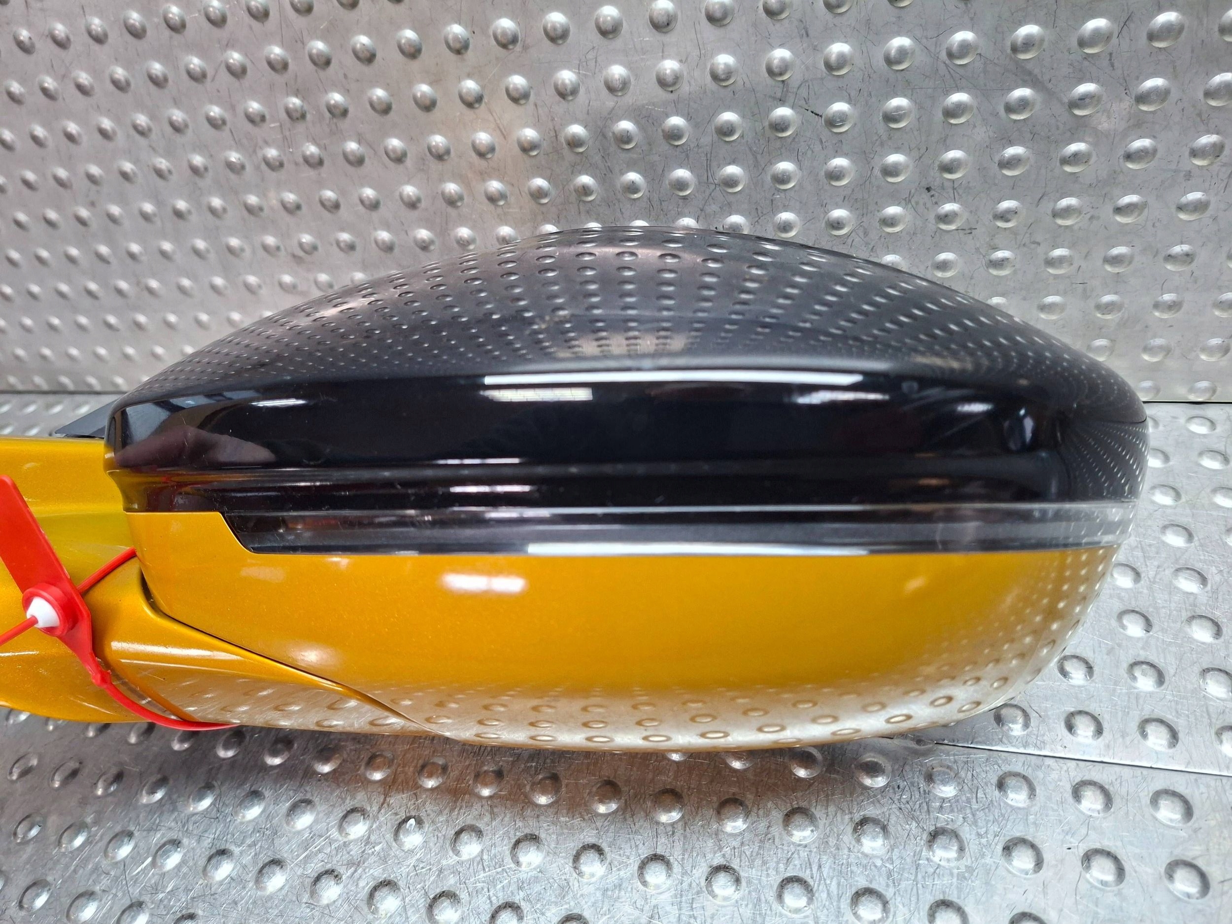 mirror exterior left 10 PIN 98245775 CITROEN DS3 CROSSBACK 2019
