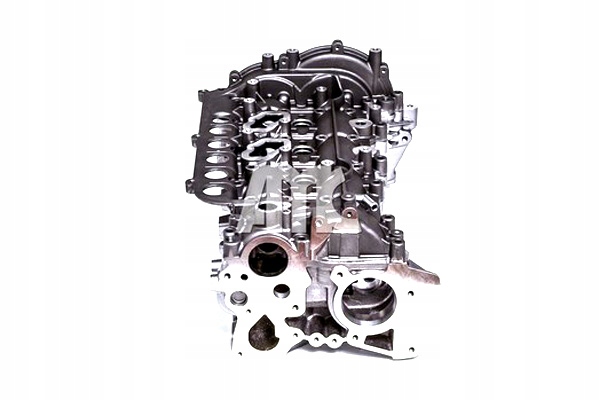 AMC GŁOWICA CYLINDRÓW NISSAN PRIMASTAR QASHQAI I X-TRAIL X-TRAIL II Numer katalogowy części 908525