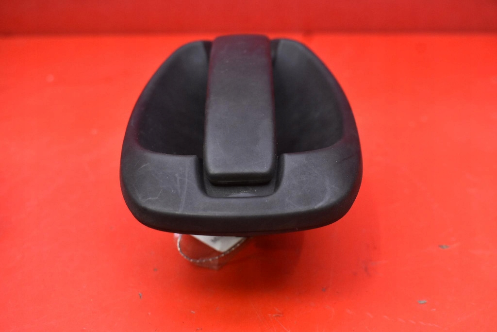 handle right front front black 242557C FIAT FIORINO 3 III 08-21