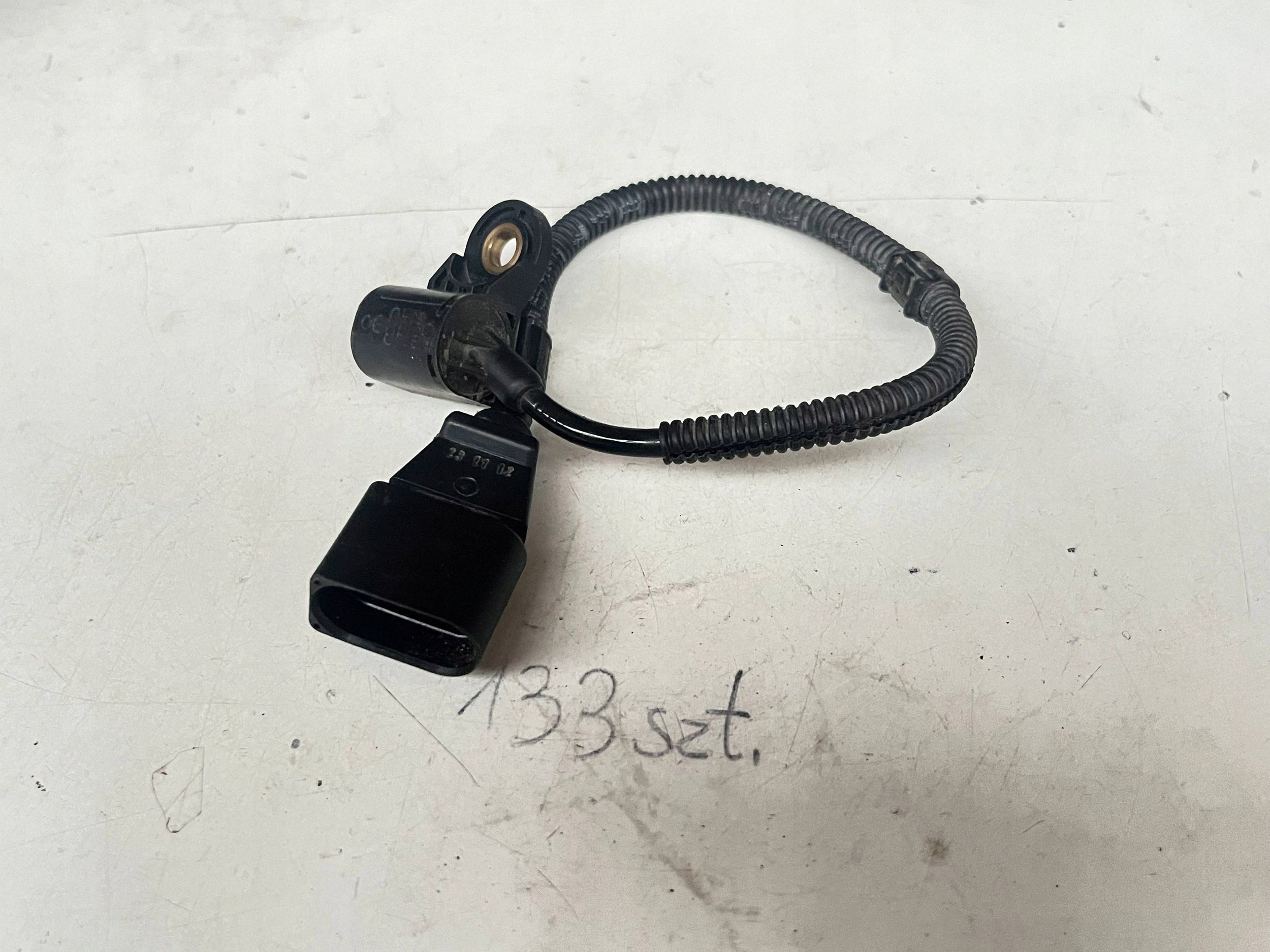 Nockenwellensensor VOLKSWAGEN GOLF VI 03L957147A @A
