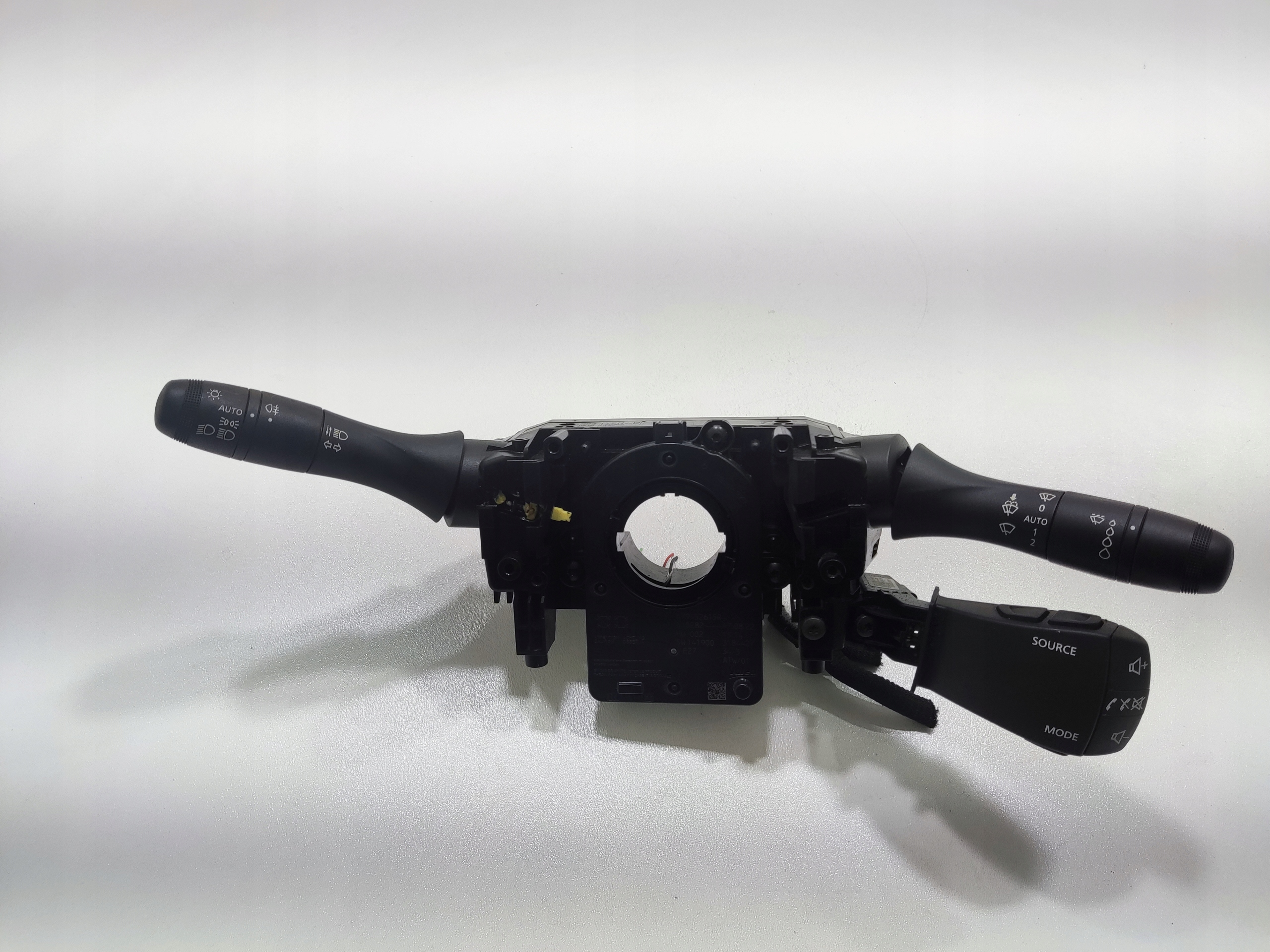 DEVIO LUCI TERGICRISTALLO TERGI luci RENAULT EXPRESS II 255676172R 2021-2024