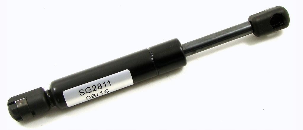 SPRĘŻYNA GAZOWA PEUGEOT 406 (8B) (8E/F) 95-05