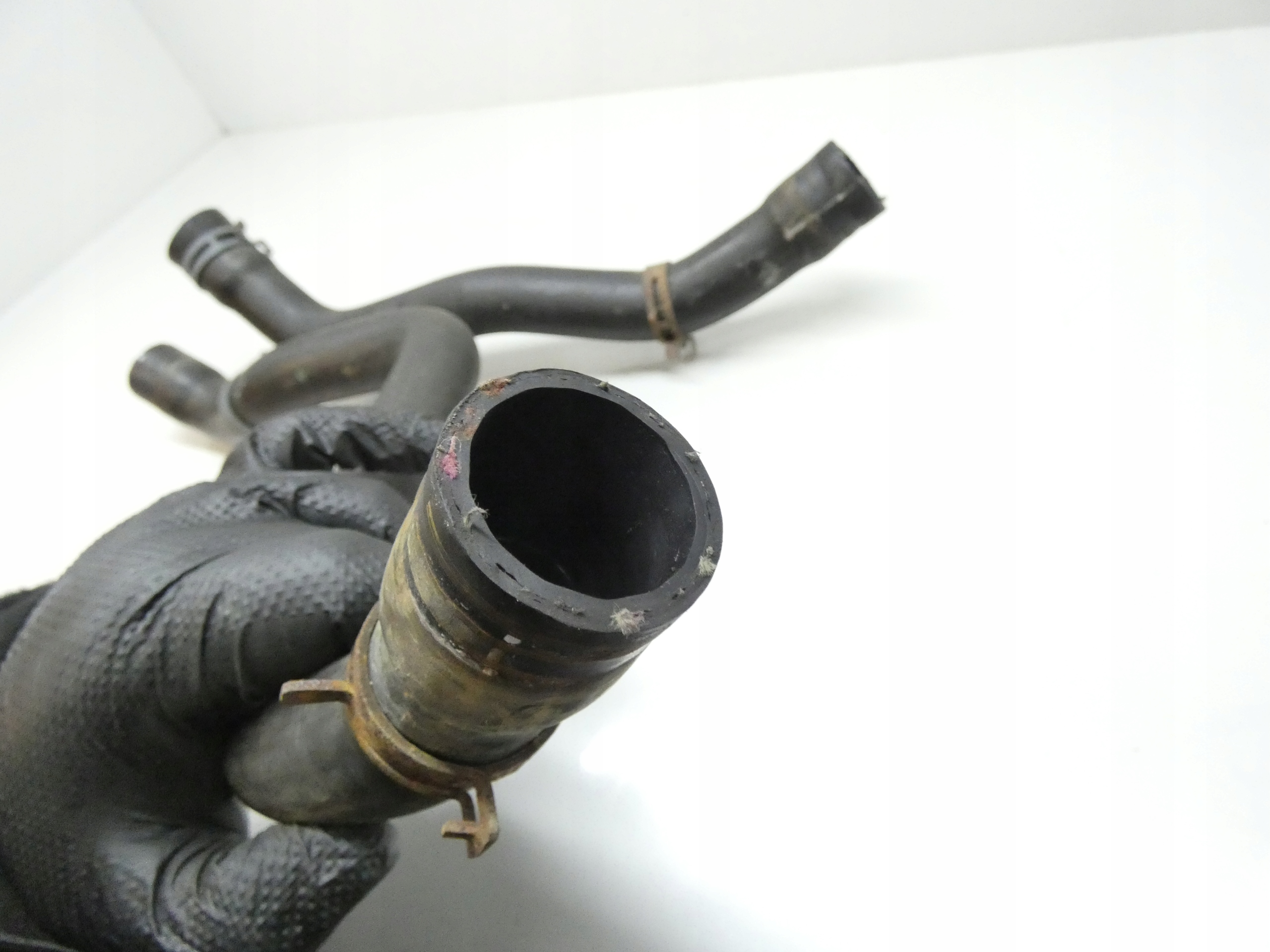prijenos crijevo vode VW LUPO 1.0 MPI AUC 98-05 6X0121049E