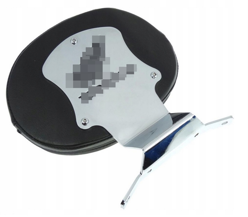 OPARCIE KIEROWCY HONDA SHADOW VT 125