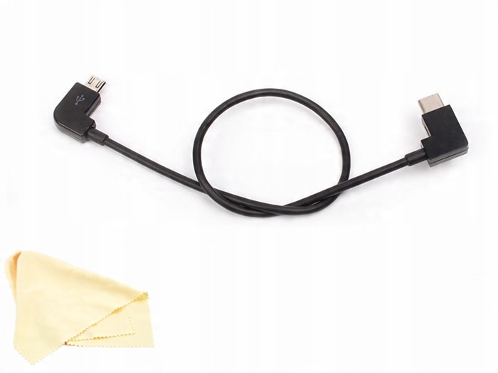 

Przewód Kabel Usb-c do kontrolera Dji Mavic Mini