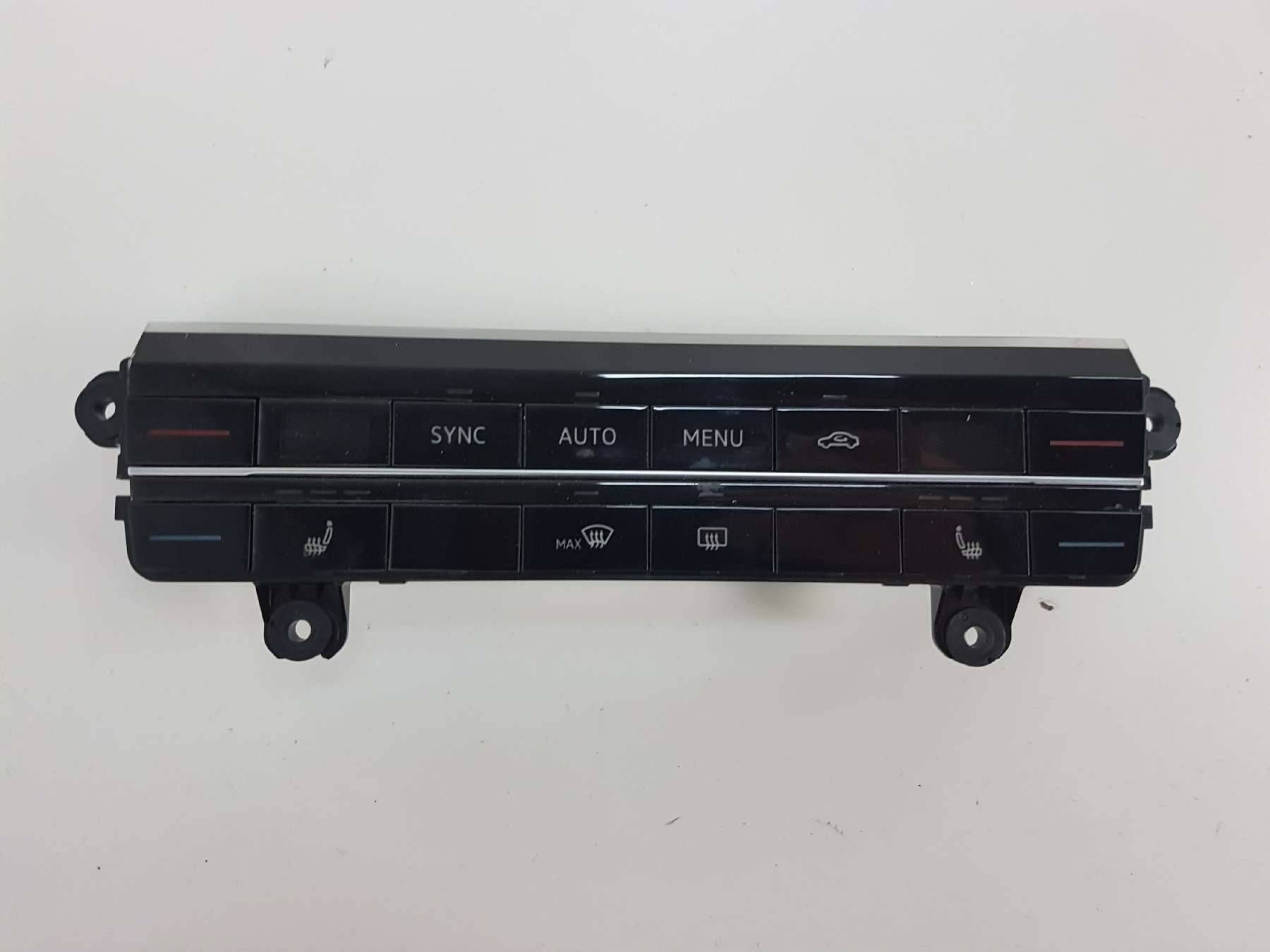 Volkswagen Touareg III Unite commande clima Bouches buses 760907426A