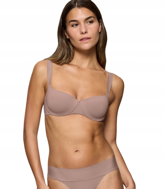 Podprsenka Triumph Body Make-Up Illusion Balconette 85E