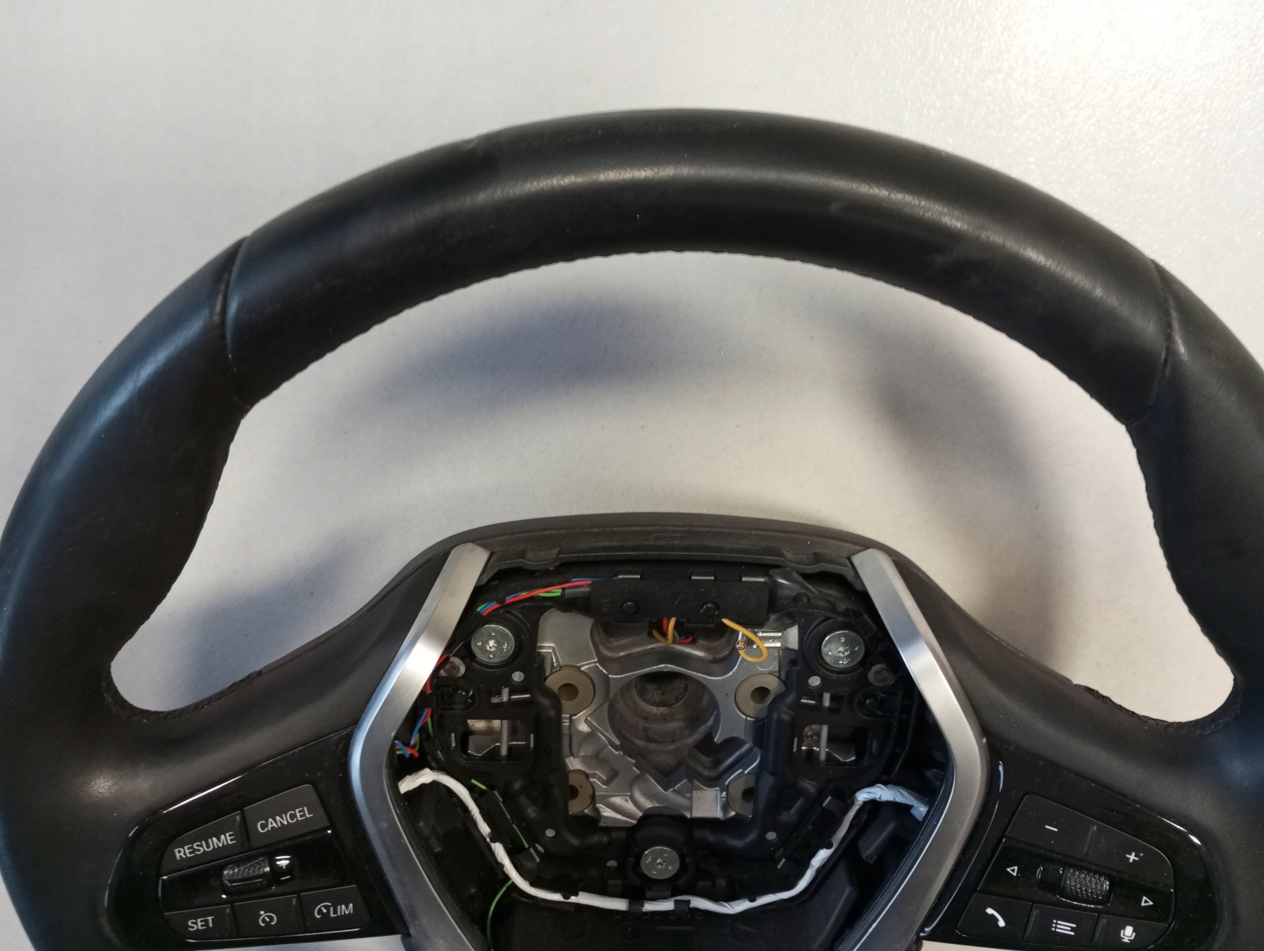 Volant BMW G30 G31 23R