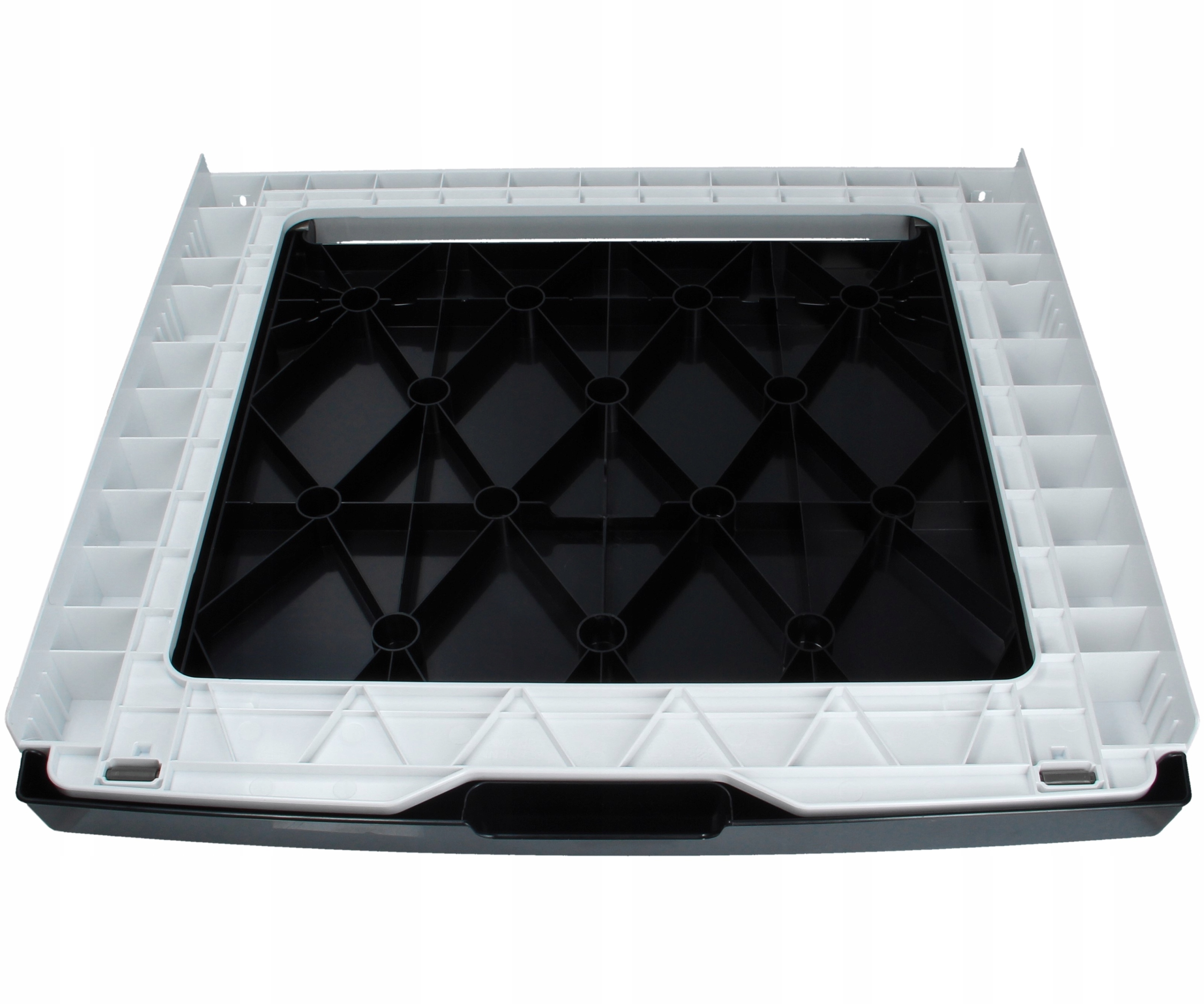 Łącznik do pralki suszarki Haier czarny seria 7 Producent Haier