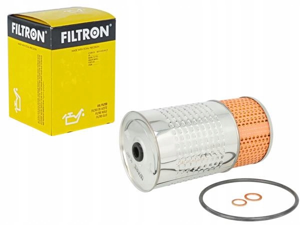 

Filtron Filtr OC602 Mercedes Oc 602