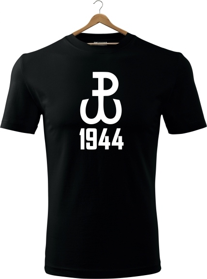 

Koszulki Patriotyczne T-shirt Jakość Hit Prezent
