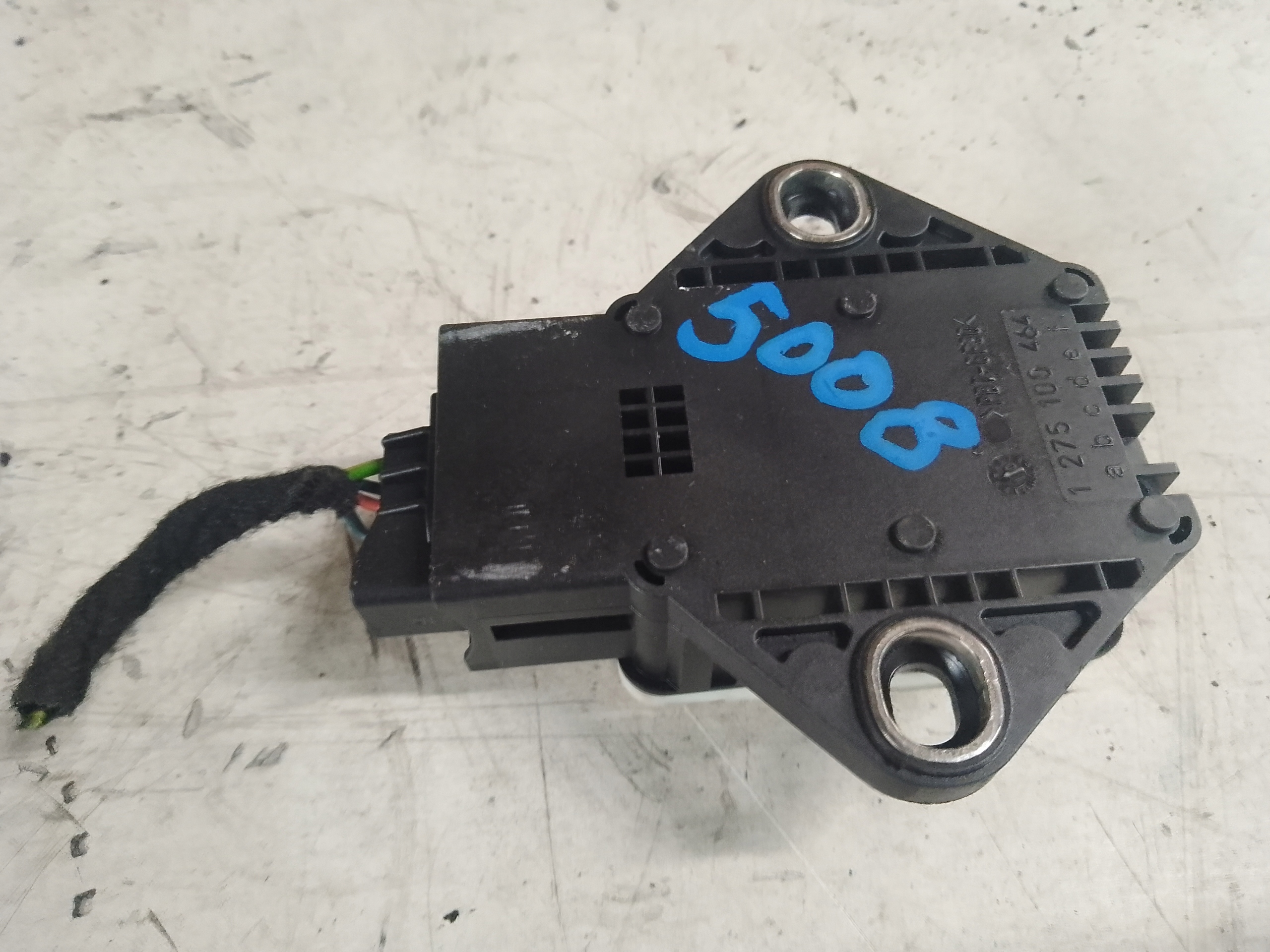 Sensor ESP PEUGEOT 5008 9664661580