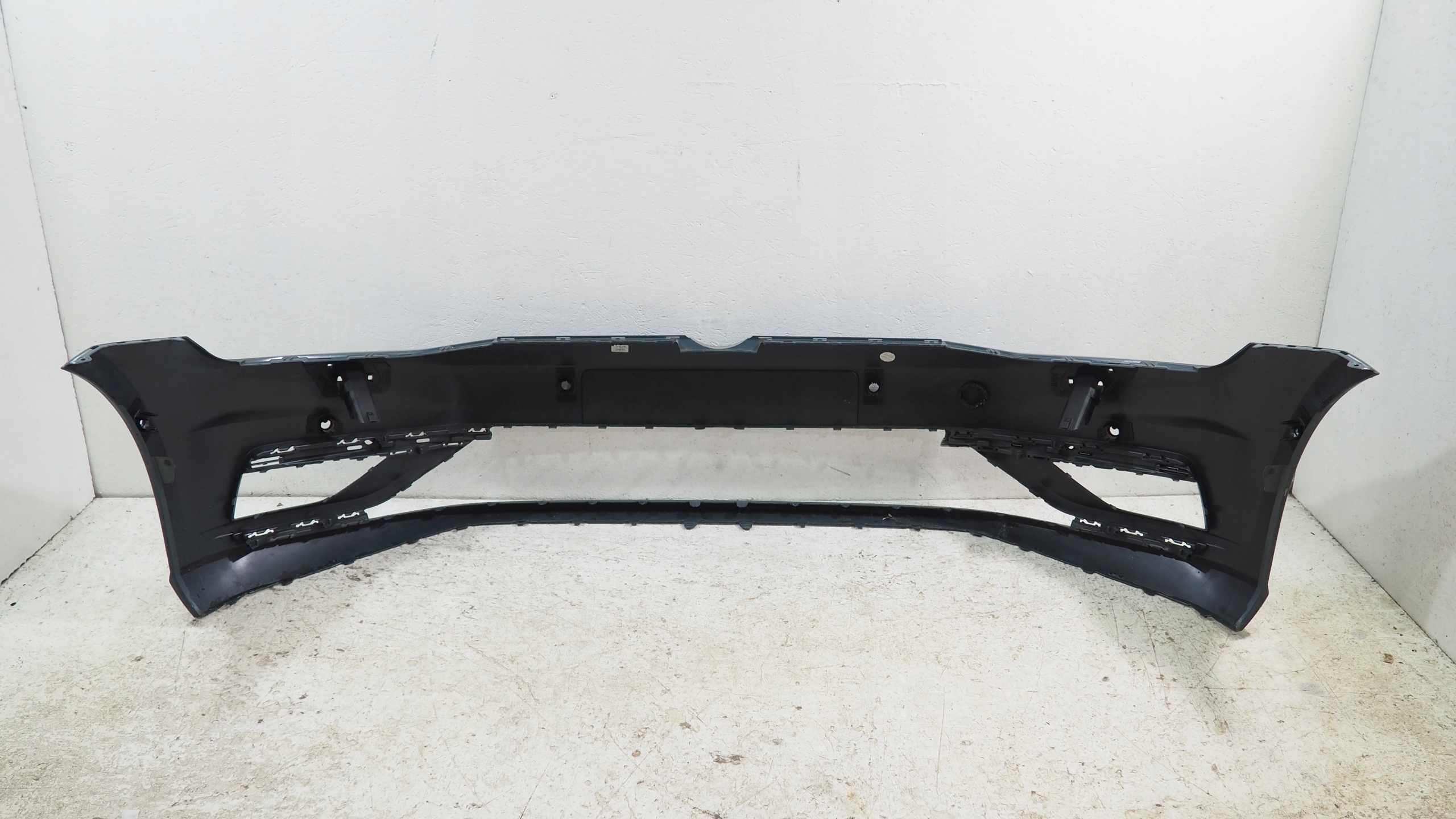 VW Golf VII lift bumper front front 5G0807221FL