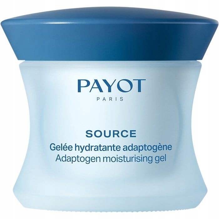 Payot Source Adaptogen Hydratační Gel 50 ML