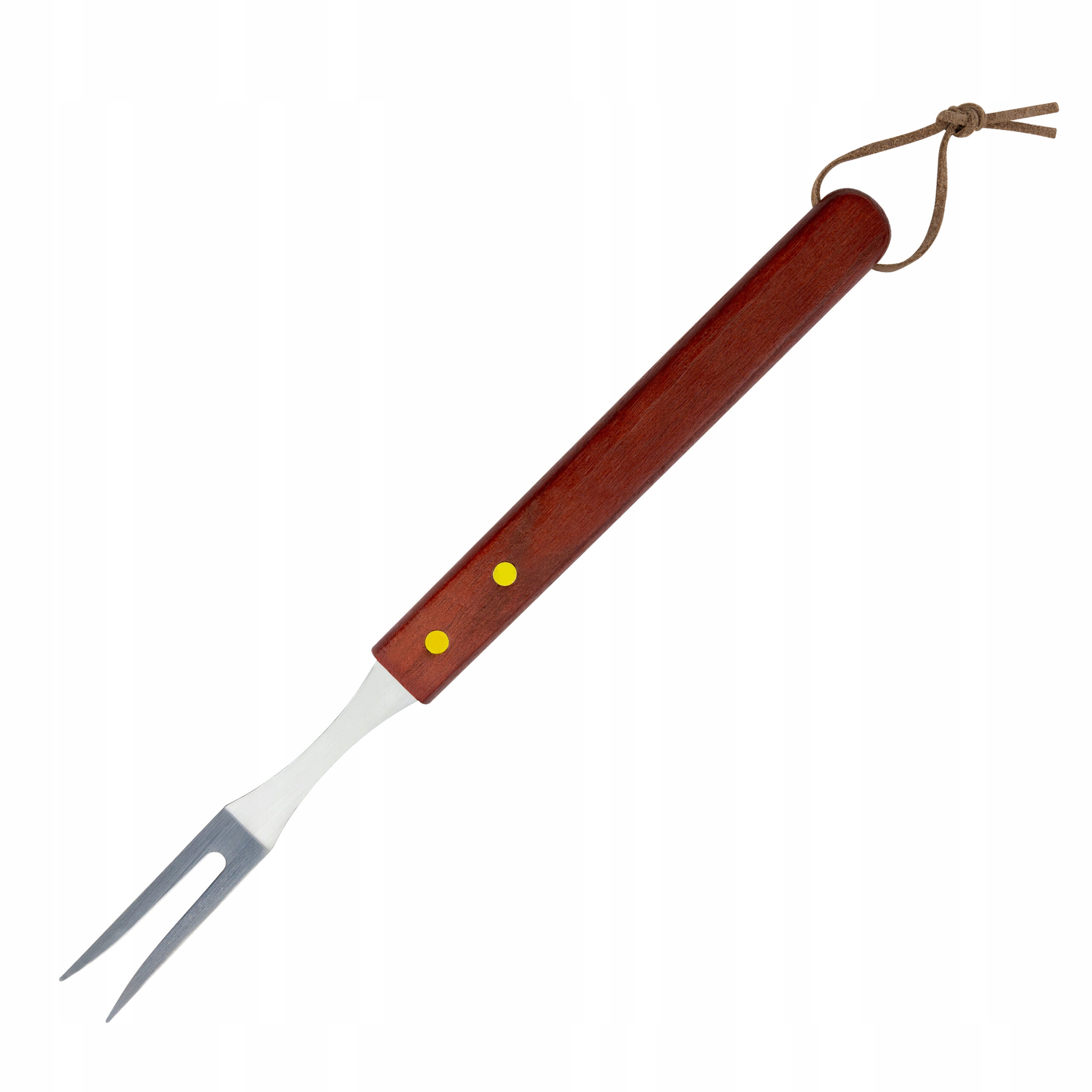 ZESTAW AKCESORIÓW SZTUĆCÓW PRZYBORY DO GRILLOWANIA GRILLA 3 ELEMENTY GRILL Producent Martom