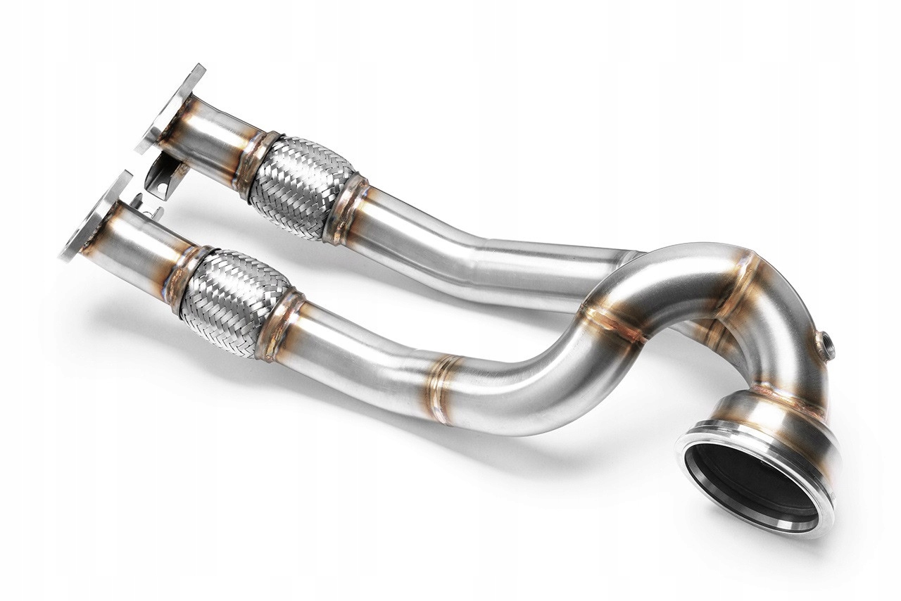 Downpipe AUDI RS3 2 5 TFSI 8V 2014 2016