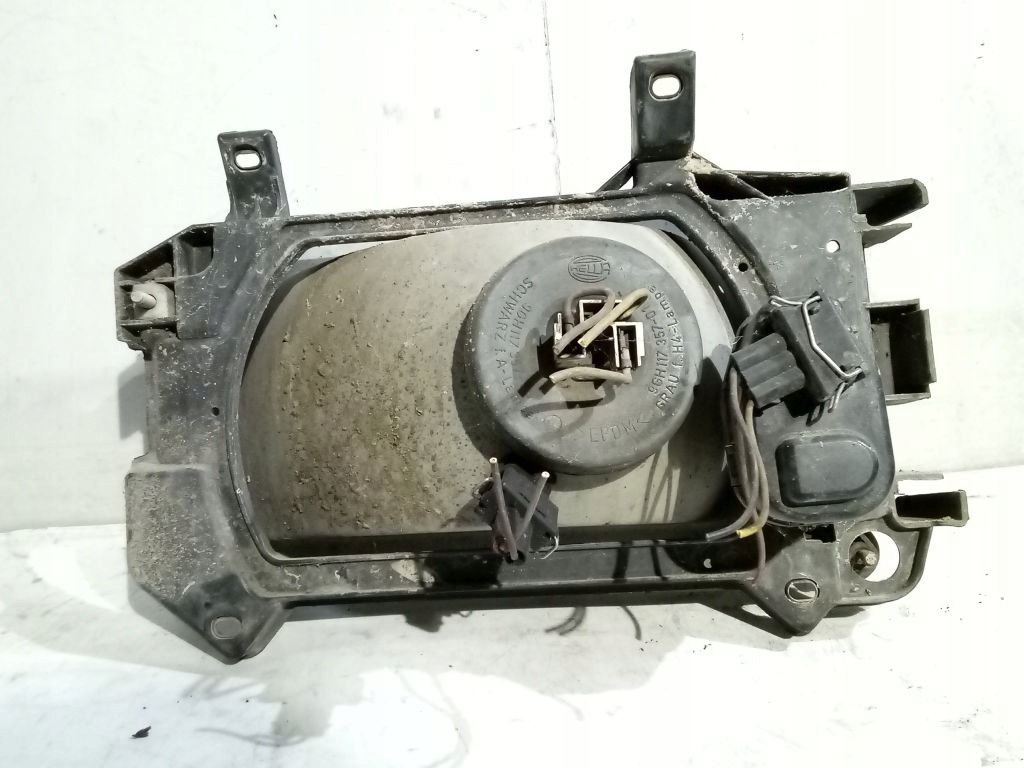 VW Transporter T4 light right front front Hella