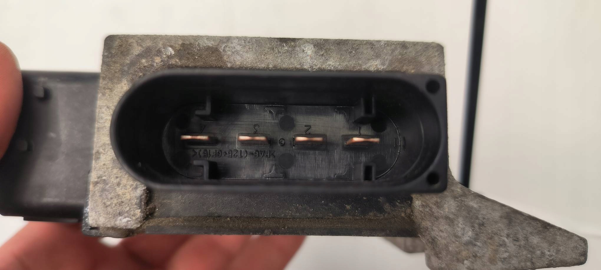 relay plugs ZAROWYCH 2.0 DCI RENAULT TRAFIC III LIFT