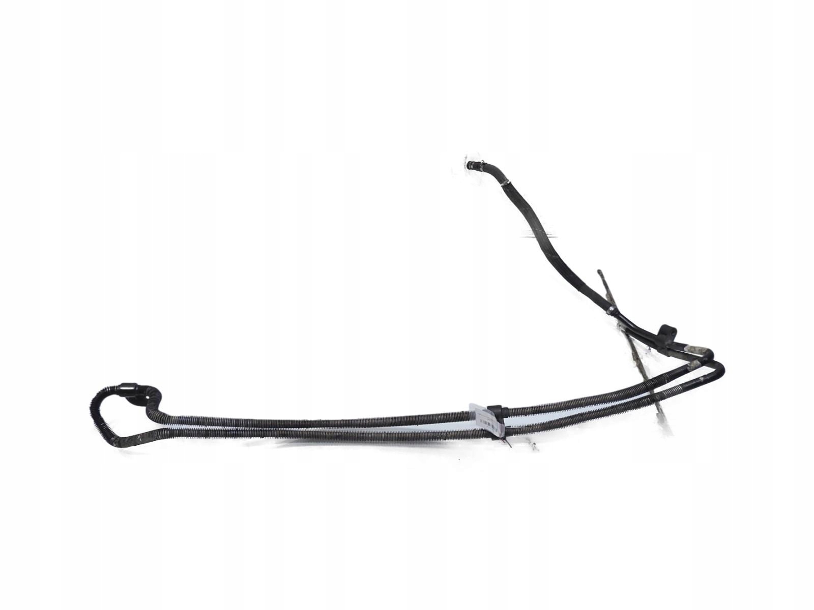 CHŁODNICZKA WSPOMAGANIA AUDI A6 C6 3.2 FSI