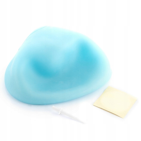 OLBRZYMIA DMUCHANA BAŃKA BAGGE INNOVAGOODS 120 CM Kod producenta V0103678