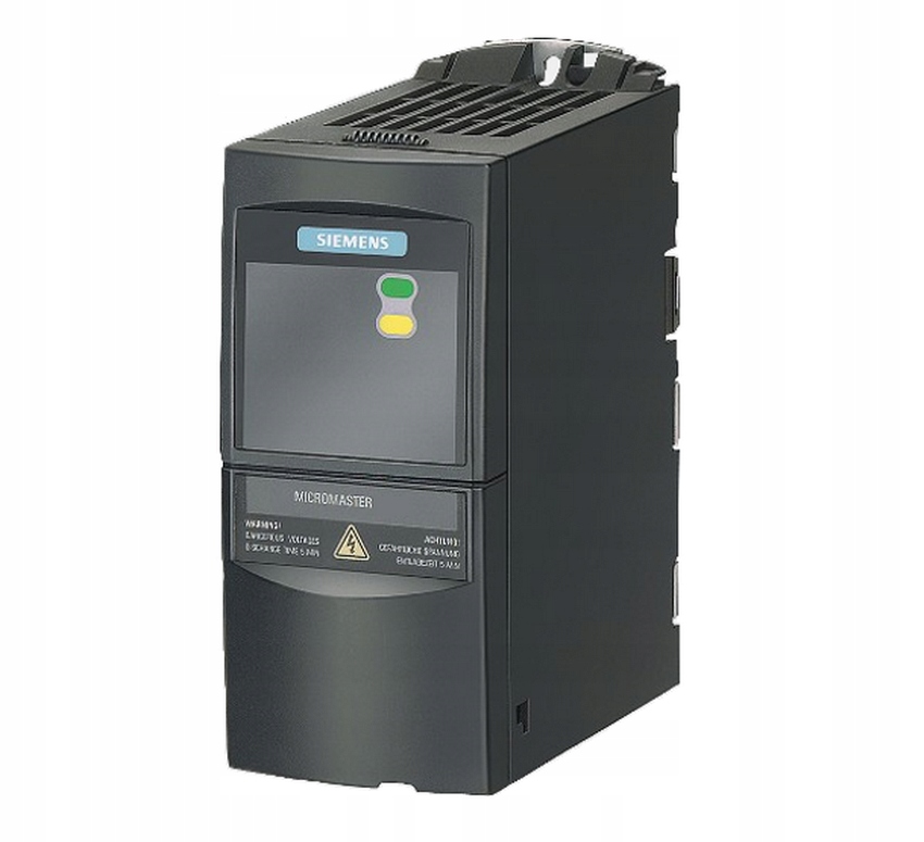 Falownik SIEMENS 750W przekształtnik inwerter