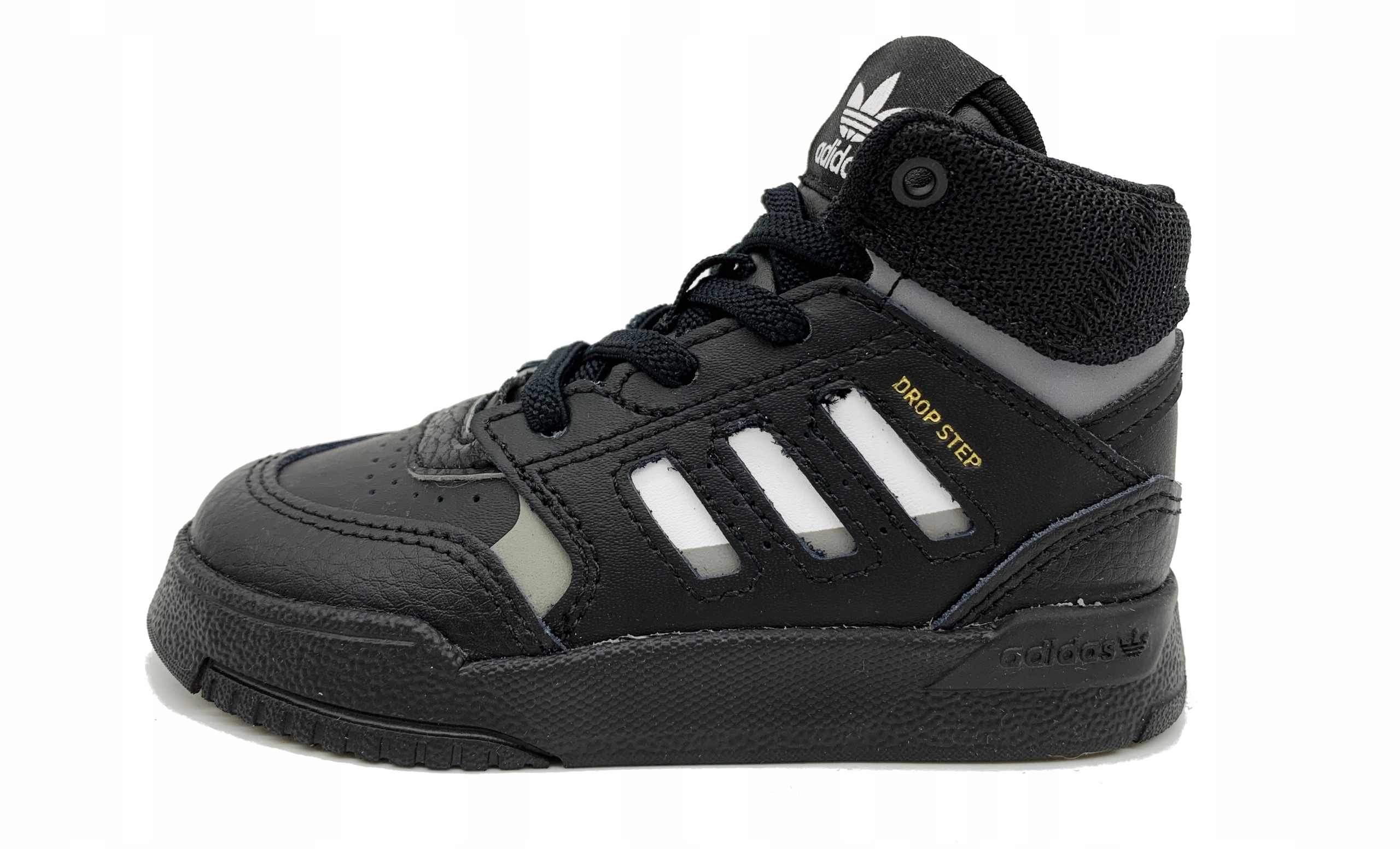 ADIDAS DROP STEP И ДЕТСКАЯ ОБУВЬ ORIGINALS 23