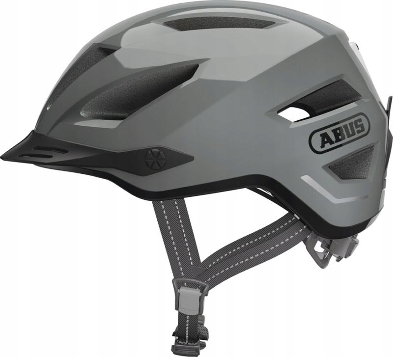 Abus cyklistická přilba Pedelec 2.0 race