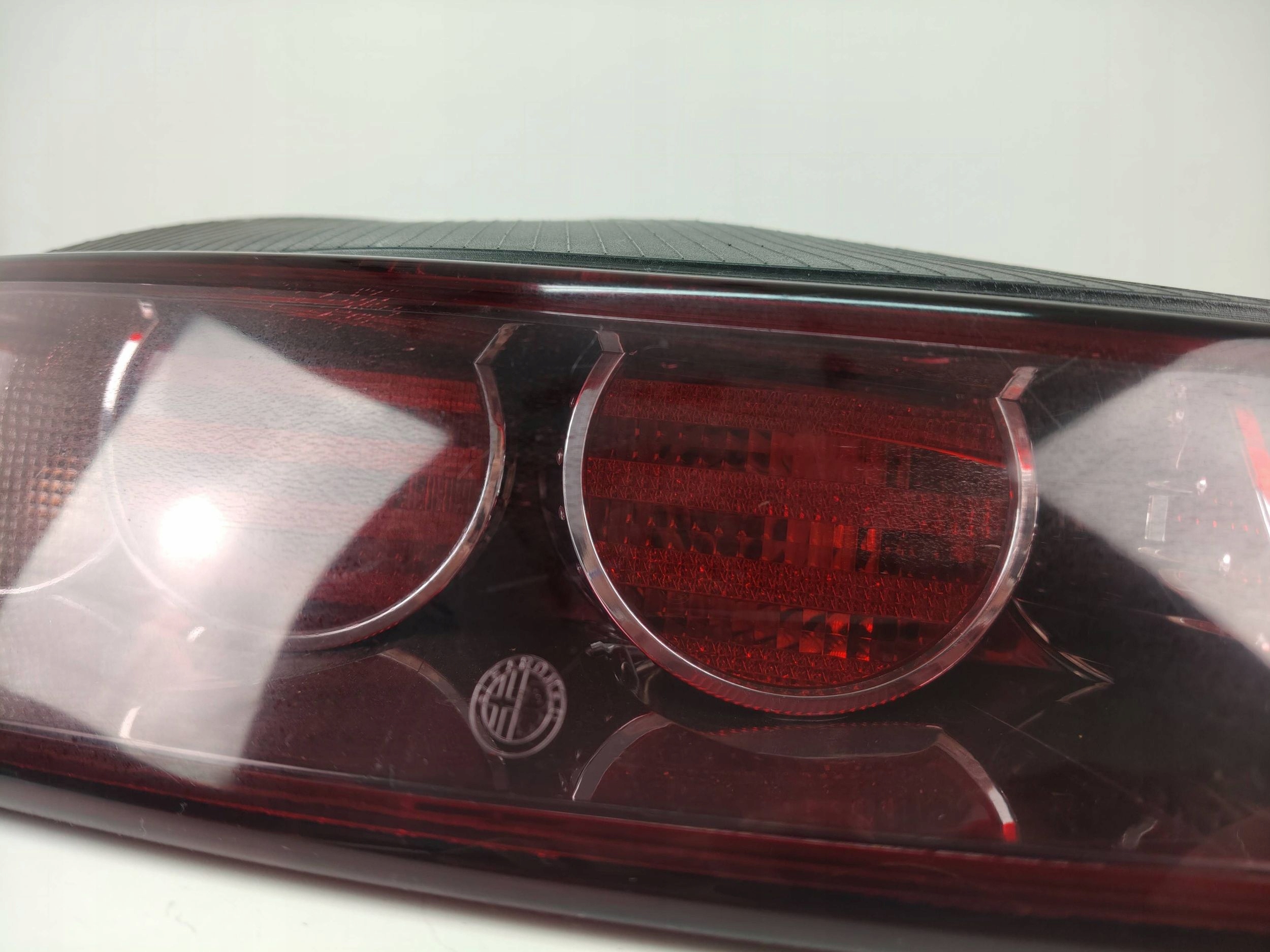 фонарь левый задний ALFA ROMEO BRERA