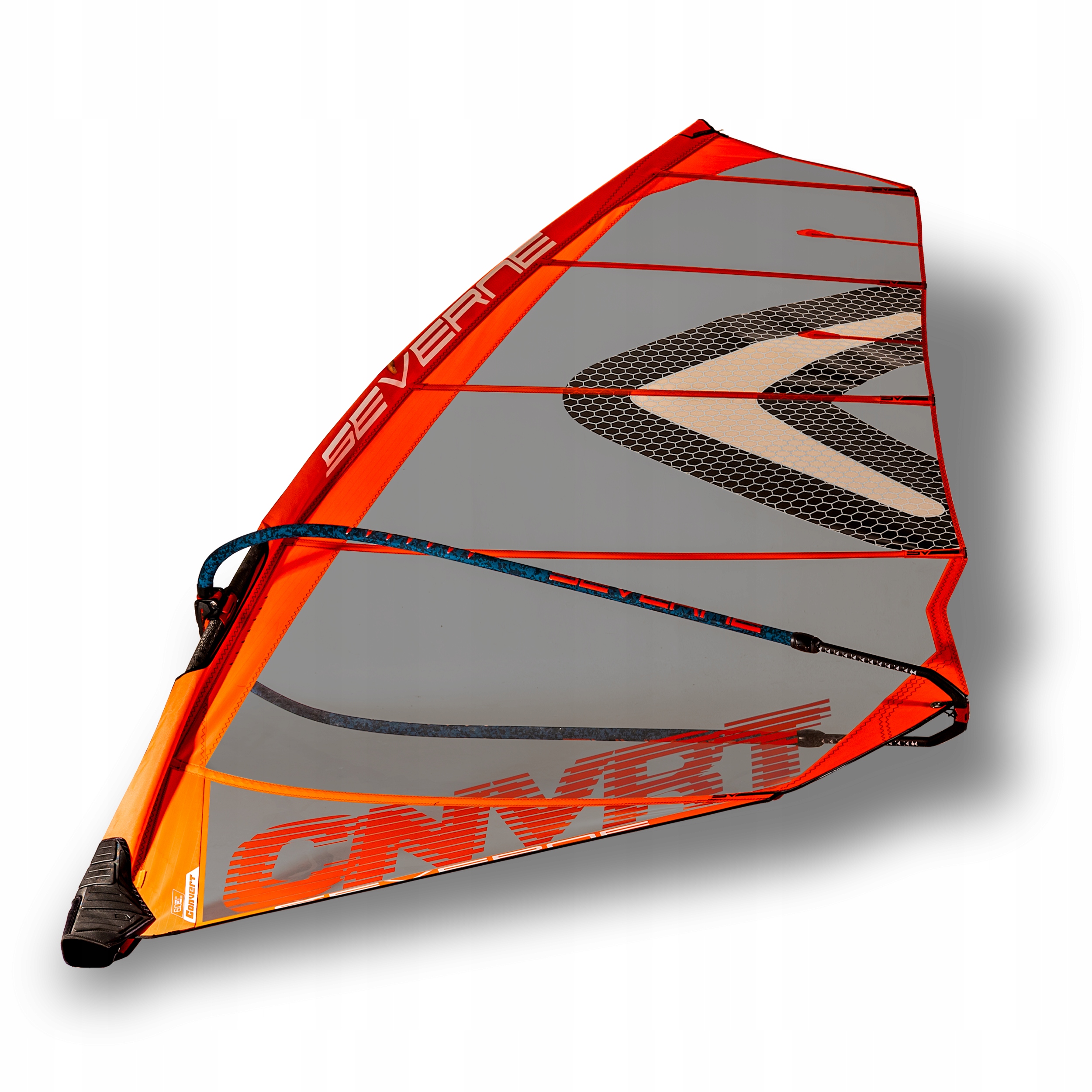 Żagiel Severne 2024 Convert - 5,5 Powierzchnia 5.5 m²