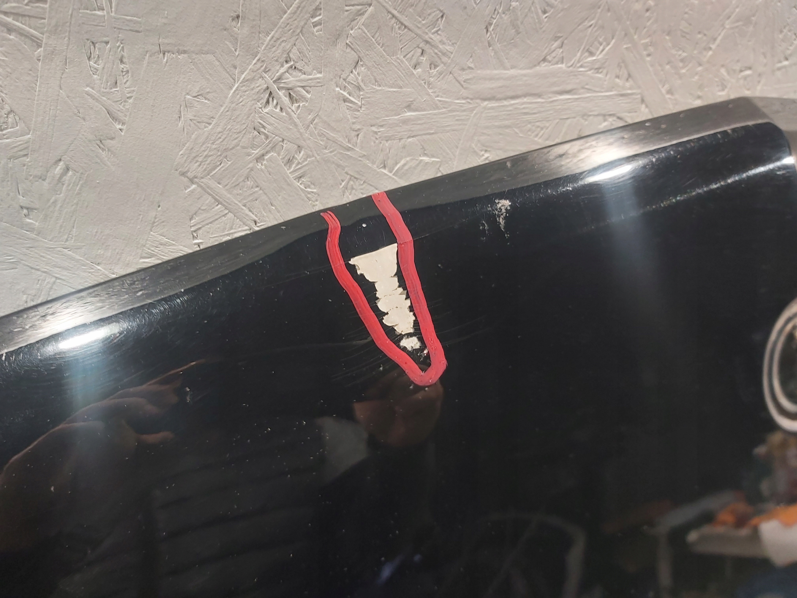 MERCEDES GLE W166 W292 MASKA Typ samochodu 4x4/SUV Samochody osobowe