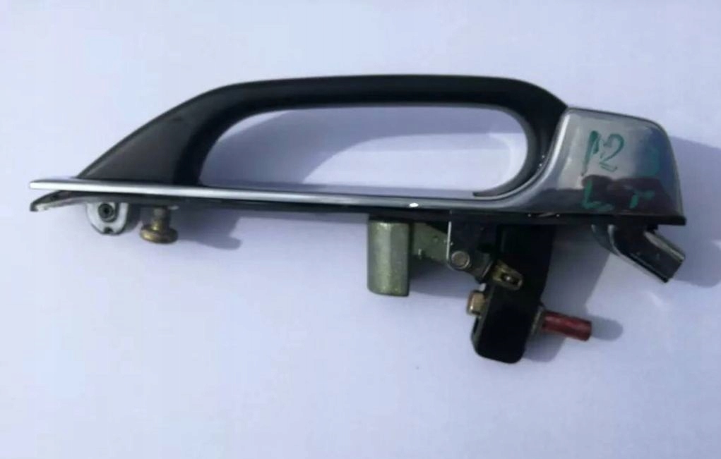 Türgriff Tür heck MERCEDES W123 1237600359