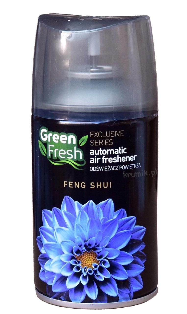 

Wkład Green fresh Feng Shui do Air Wick