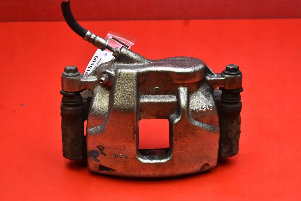 caliper brake right front FORD TRANSIT 5 V 2.2 TDCI 110 KM 00-06