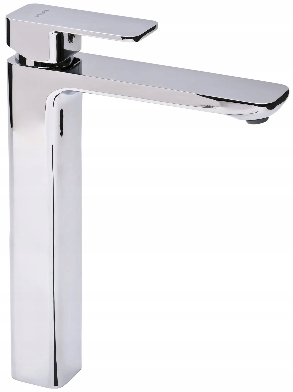 Valvex Stojaca Umývadlová Batéria, Na Dosku, Vysoká Loft, Chróm