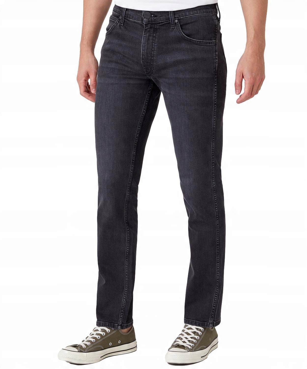 

Jeansy Wrangler Greensboro W15QHT32R Blk Pep 36/30