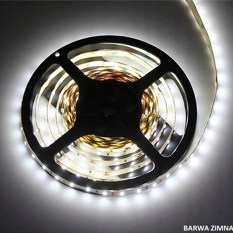 LUSTRO LED PODŚWIETLANE PREMIUM OKRĄGŁE W RAMIE Grubość szkła 4 mm