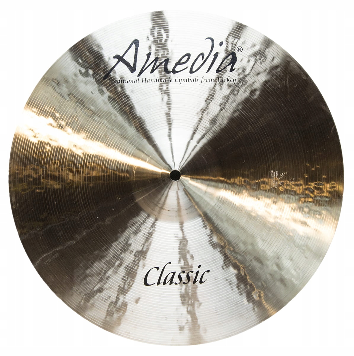 Amedia Classic Crash 18"