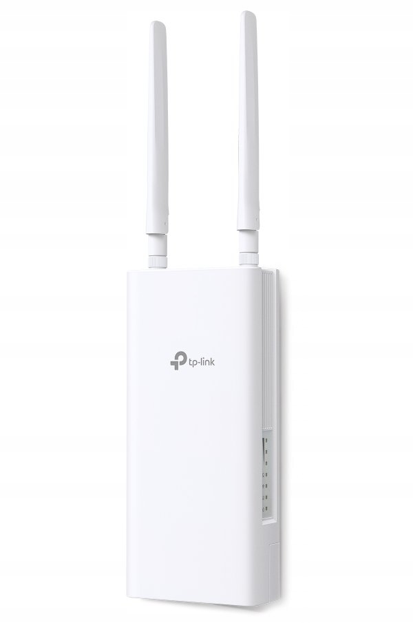 TP-Link TL-MR100-Outdoor, 4G Lte venkovní router, 2.4GHz, 300Mbps, vestavěn