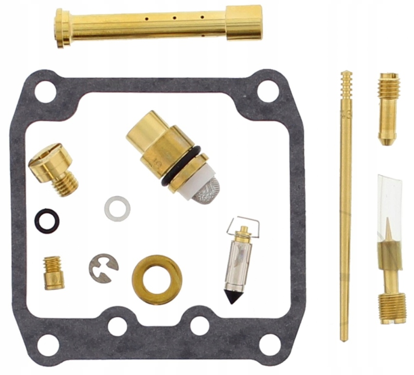 7240644 - КОМПЛЕКТ ДЛЯ РЕМОНТУ КАРБЮРАТОРА SUZUKI VX 800