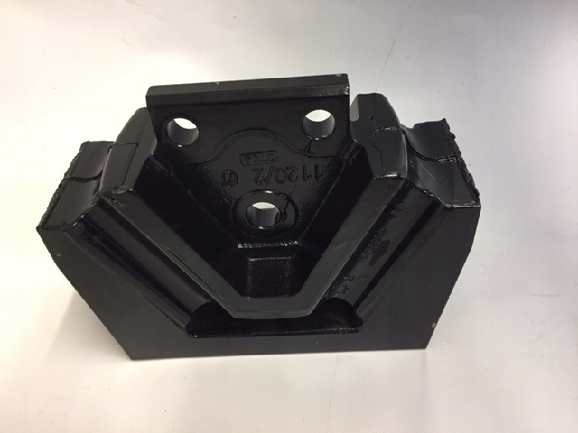 10739069 - Подушка Van HOOL