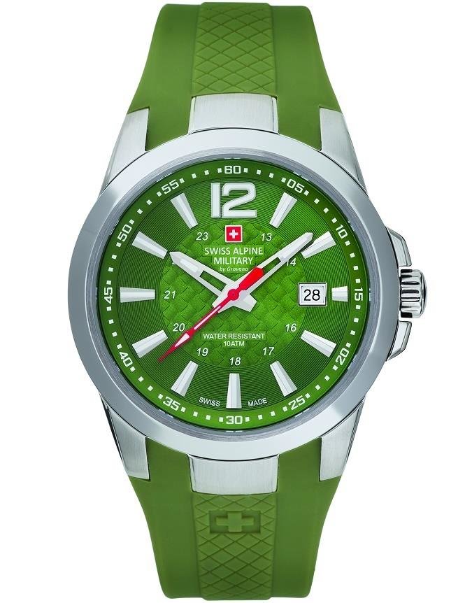 Pánské hodinky Swiss Alpine Military SAM7058.1838