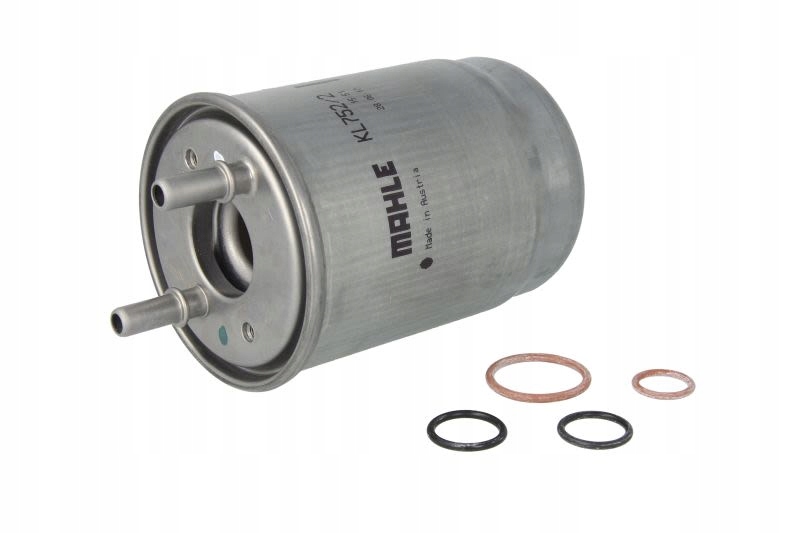 Palivový Filtr KL752/2D