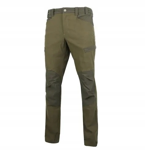 Tagart Spodnie Cramp Pro Dark Green XXL