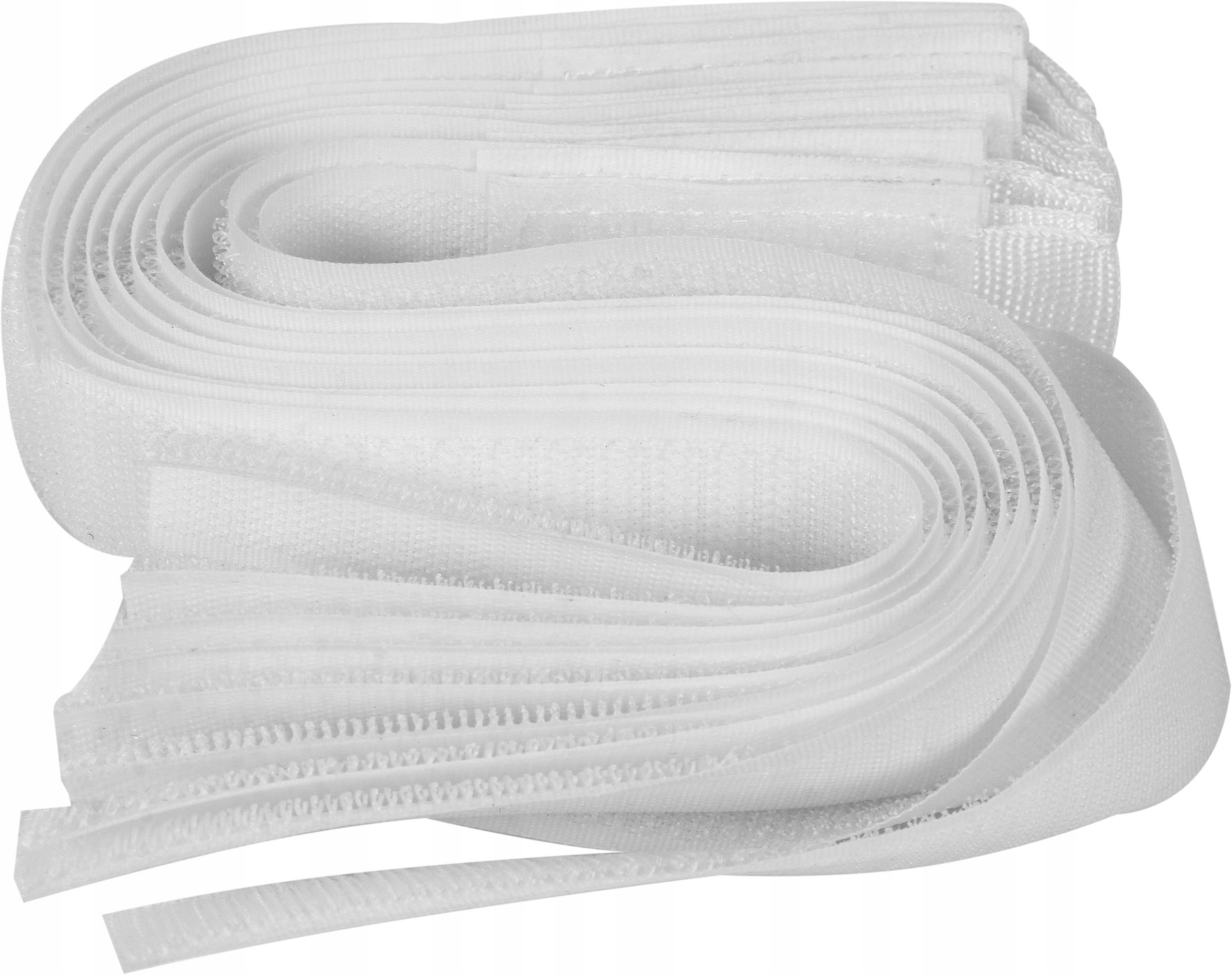 

Organizer Rzep Opaska Do Spinania Kabli Przewodów