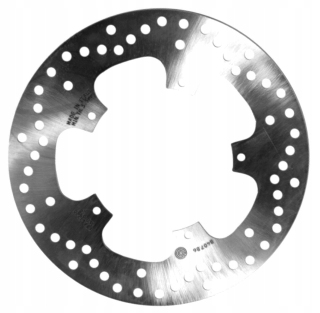 Zadní Brzdový Kotouč Piaggio X8 200 X9 500 ie Evolution Abs