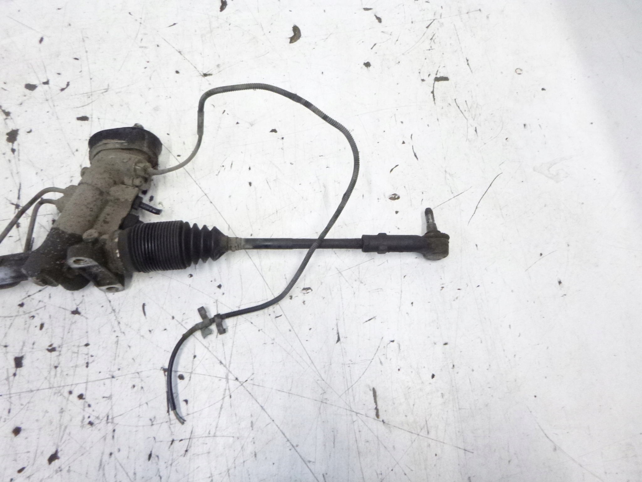 servo control Seat Ibiza III 1.2 6Q1423055 G