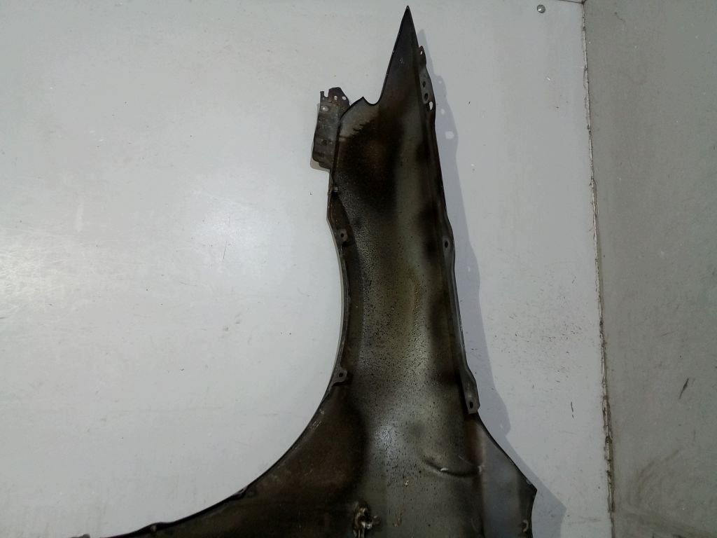 Mazda 6 and GG GY fender right